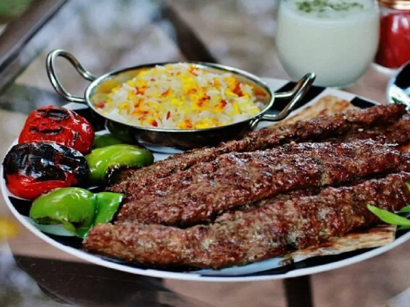 کباب بتاب